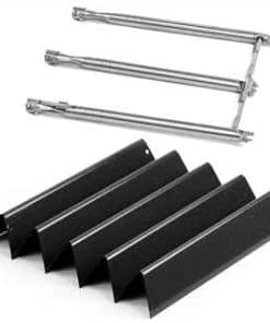 Kit de Barras Flavorizantes 7636 y Piezas de Repuesto