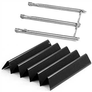 Kit de Barras Flavorizantes 7636 y Piezas de Repuesto