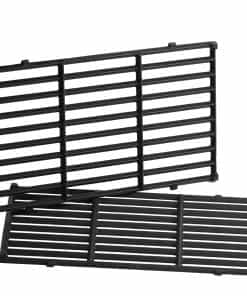 Rejillas de Cocina de Repuesto 7637 para Weber Spirit &