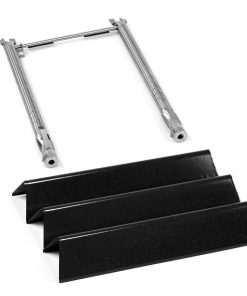 Tubos de quemadores 69785 y Barras Flavorizer 7635 para