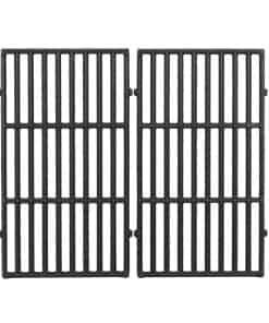 Rejillas de Cocina para Parrilla Spirit E-210 7637 para