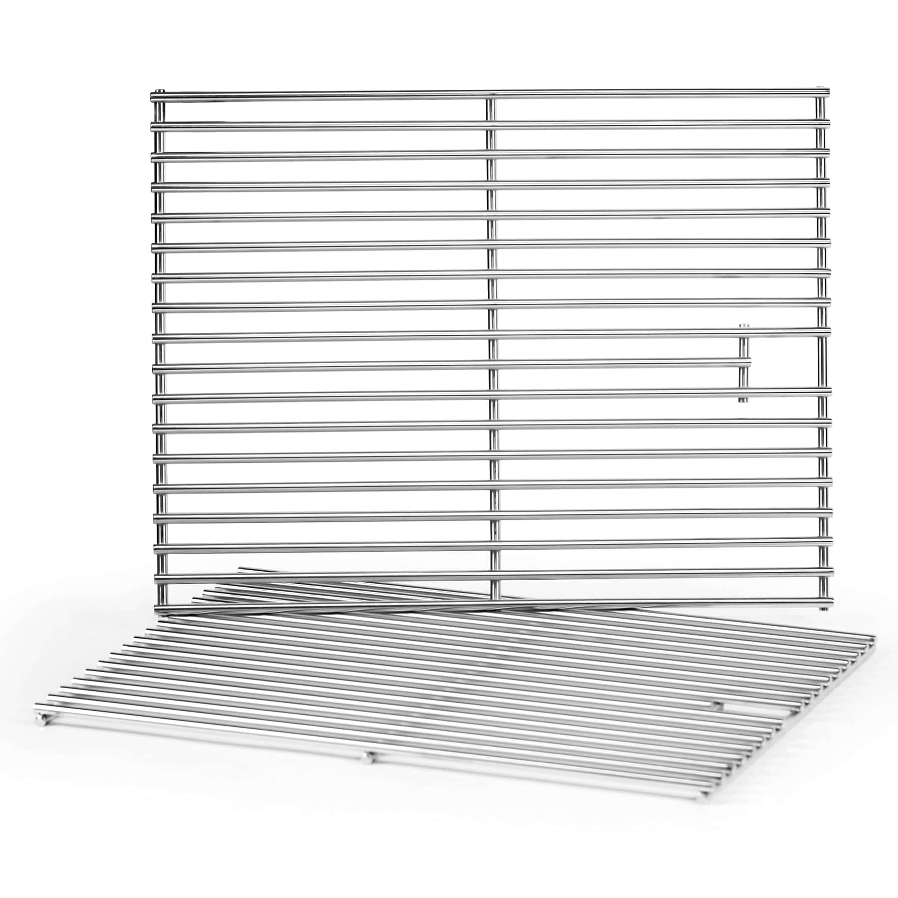 Parrilla para asar de 13 x 17 pulgadas para Nexgrill 4