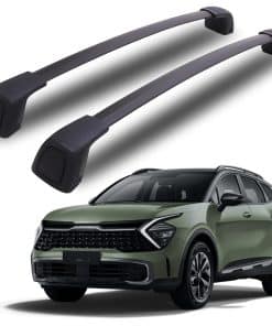 Barras de techo para Kia Sportage SX & SX Prestige 2023