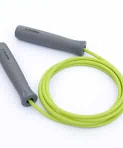 Hererope Cuerdas de Saltar Ajustables para Fitness Peso de