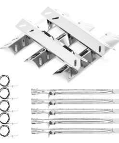 Piezas de Repuesto para Parrilla Cuisinart 2556, GAS9556AS,