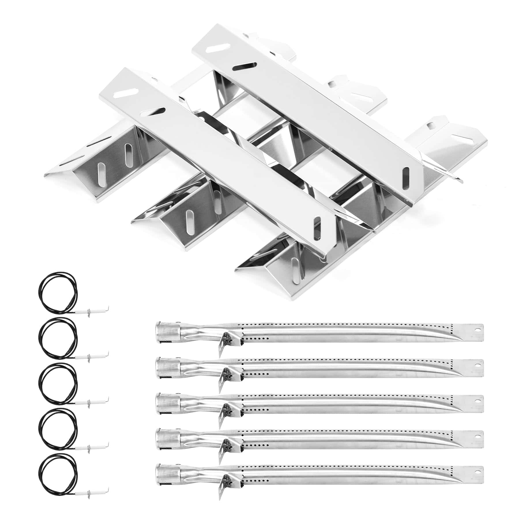 Piezas de Repuesto para Parrilla Cuisinart 2556, GAS9556AS,