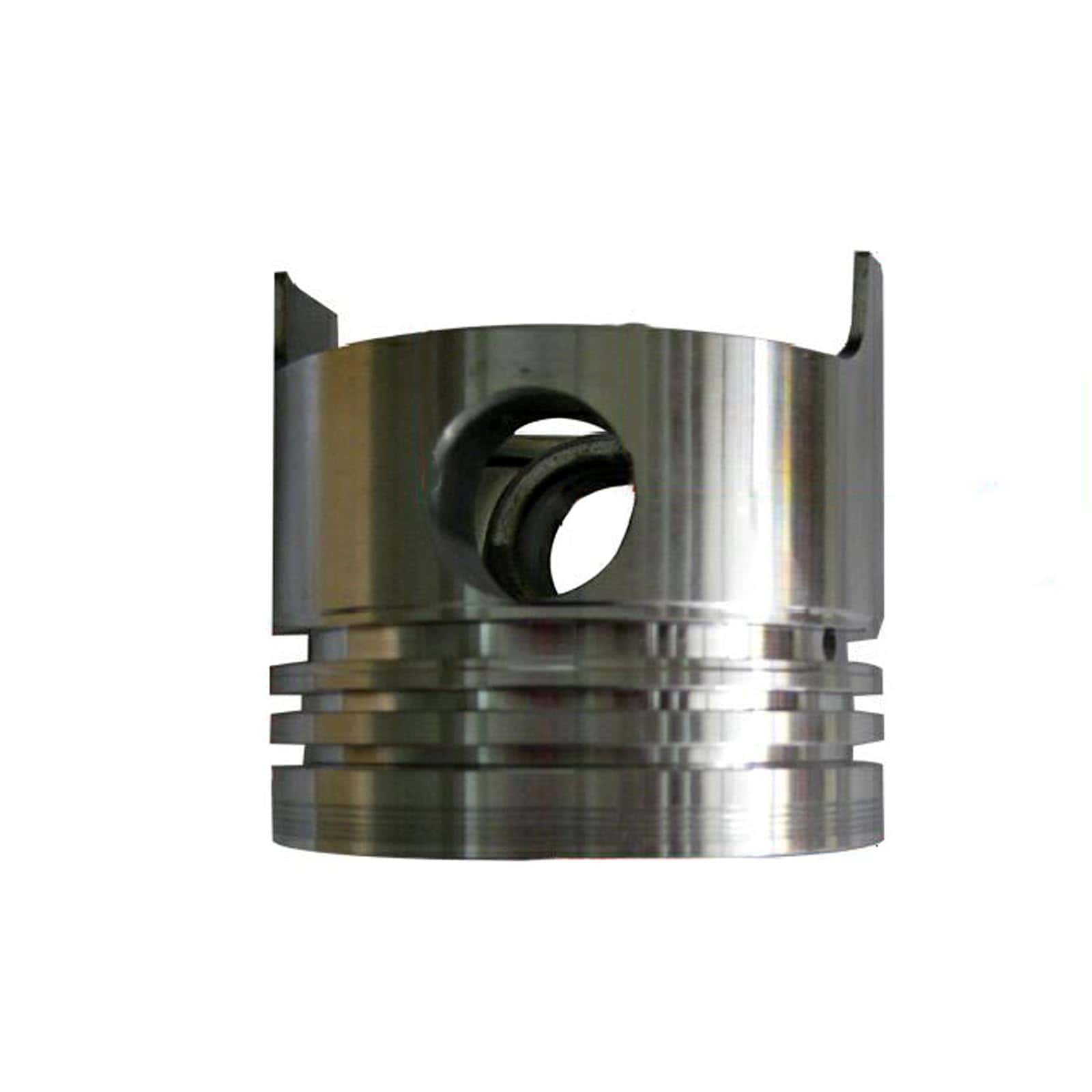 Juego de Pistones S4L S3L S4L2 S3L2 para Motor Mitsubishi - Imagen 4