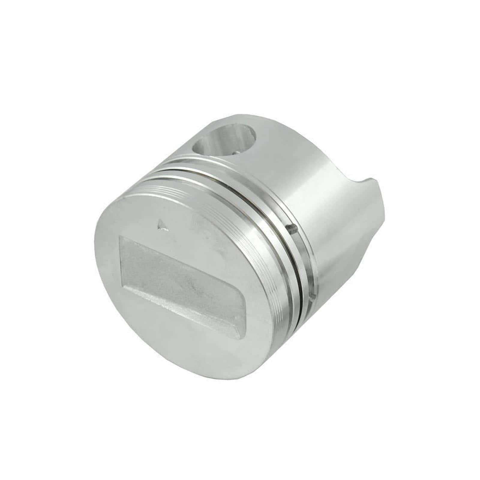 Juego de Pistones S4L S3L S4L2 S3L2 para Motor Mitsubishi - Imagen 3