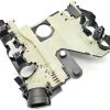 Nuevo 722.6 1402701261 TCU TCM Placa del Conductor de