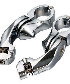 Soporte de Montaje para Motocicleta Abrazadera de