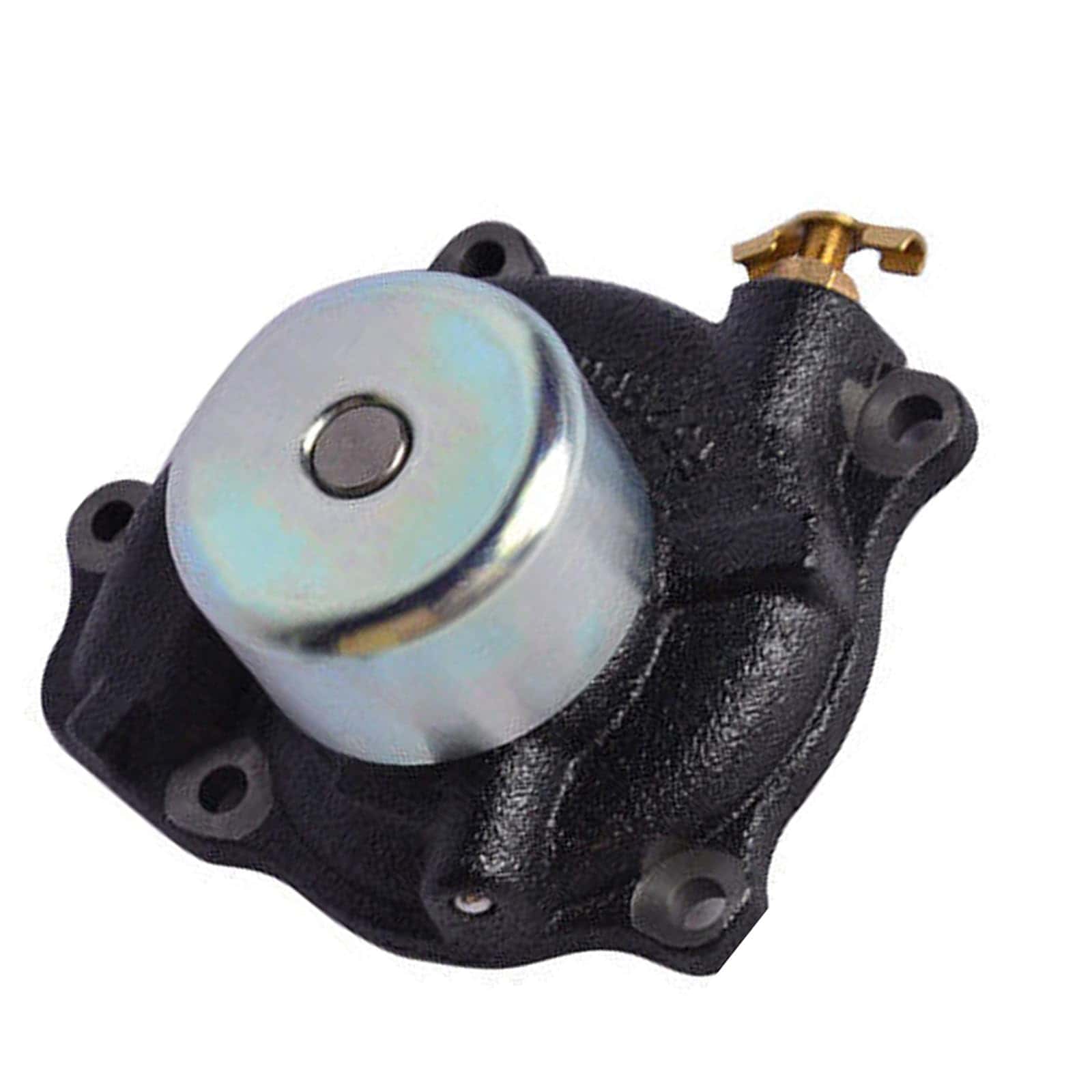 Bomba de Agua Qiape RE545572 SE502114 Para John Deere 244J - Imagen 4