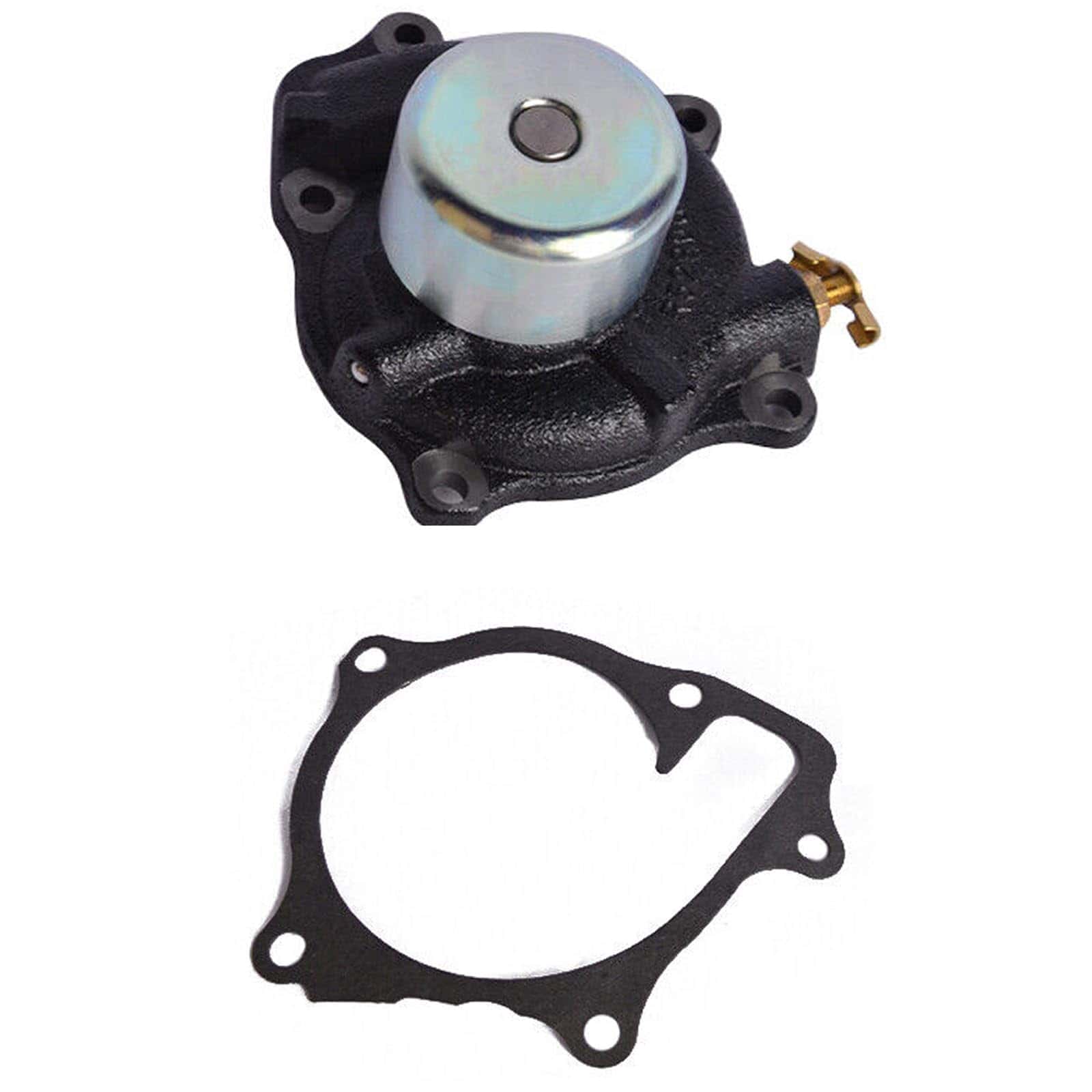 Bomba de Agua Qiape RE545572 SE502114 Para John Deere 244J