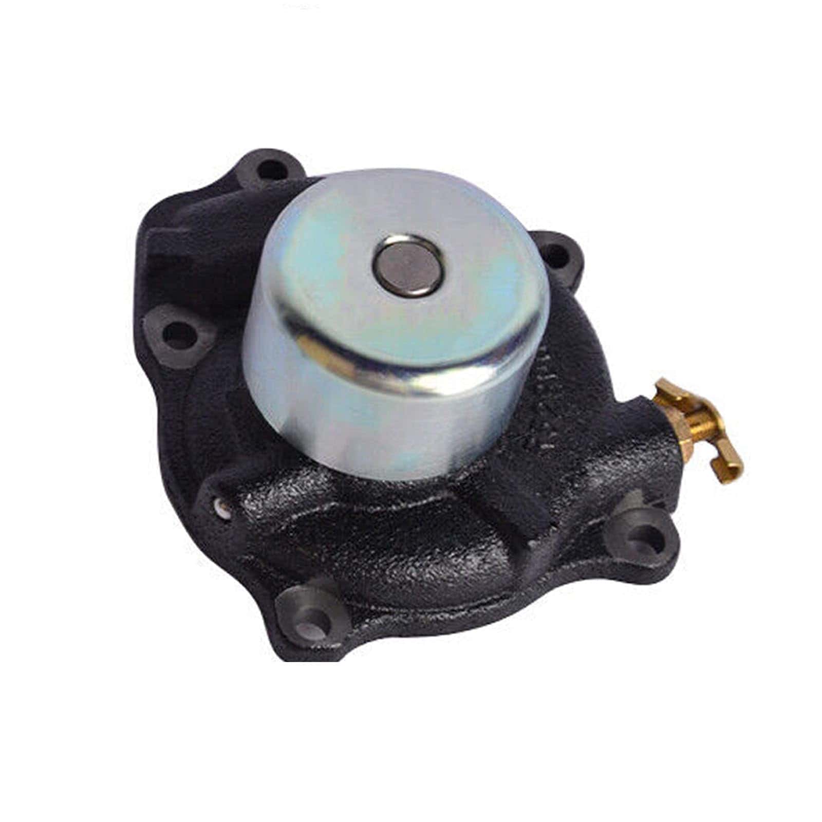 Bomba de Agua Qiape RE545572 SE502114 Para John Deere 244J - Imagen 3