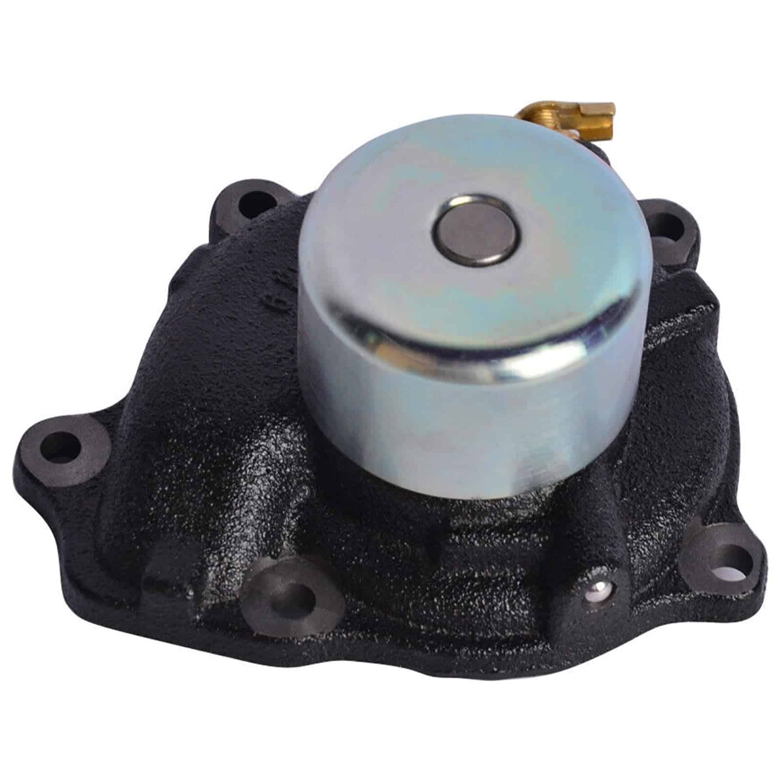 Bomba de Agua Qiape RE545572 SE502114 Para John Deere 244J - Imagen 5