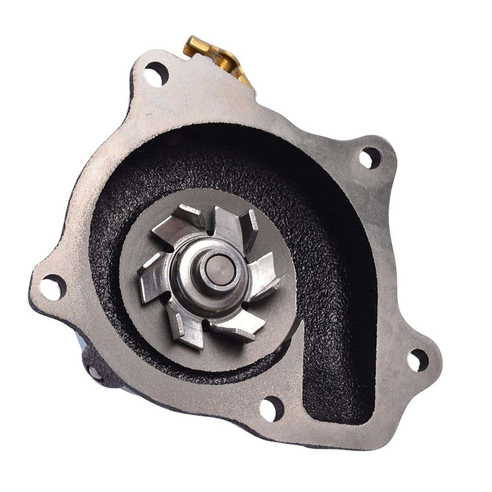 Bomba de Agua Qiape RE545572 SE502114 Para John Deere 244J - Imagen 6