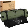 Bolsa de Arena RDX para Entrenamiento de -VERDE MILITAR