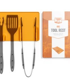 Yukon Glory Tapete Reposador de Herramientas Naranja |