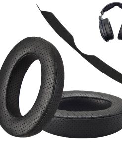 AHG Almohadillas de Repuesto y Almohadilla para Diadema