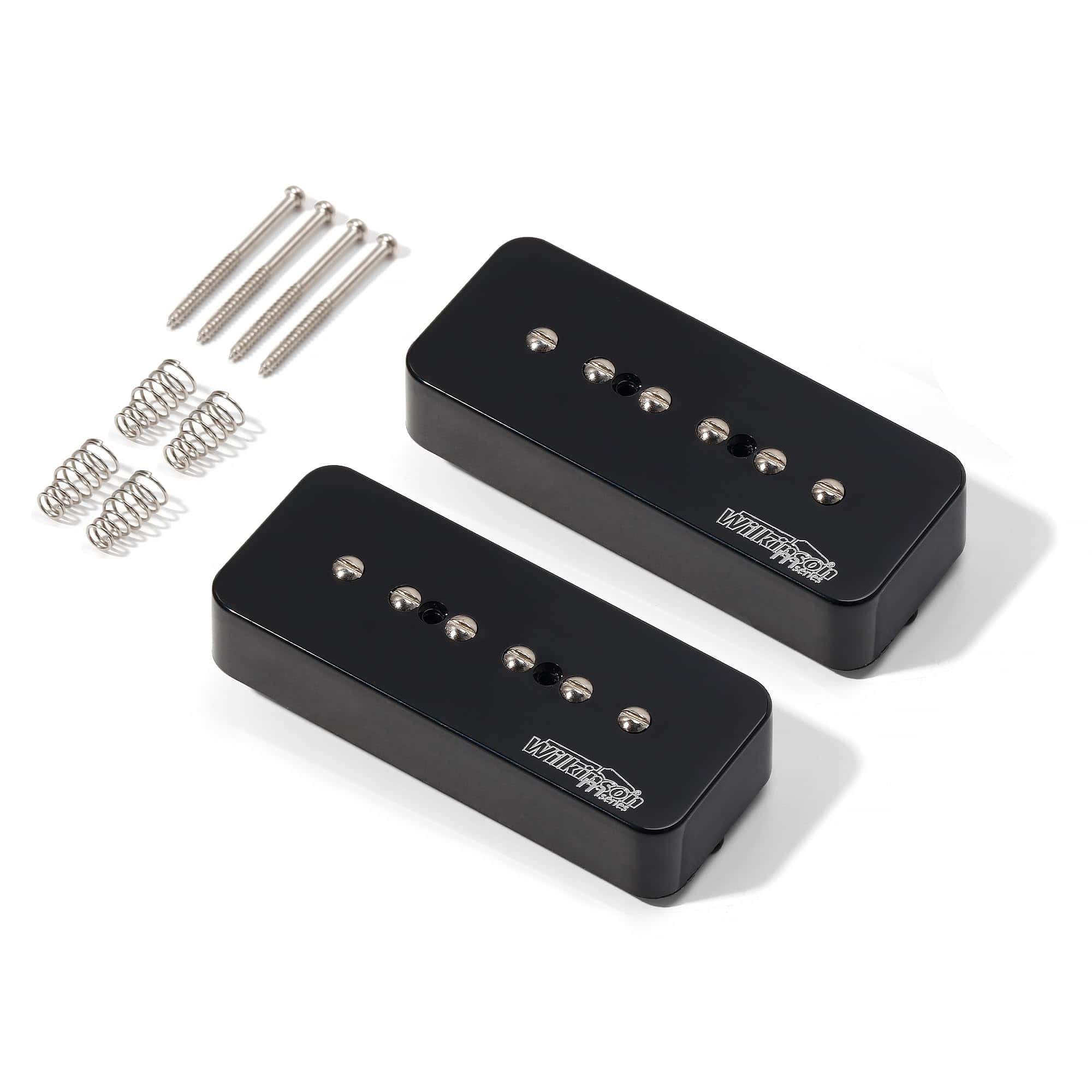 Conjunto de pastillas de guitarra eléctrica Wilkinson M