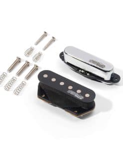 Set de Pastillas Wilkinson M Series Telecaster WOVT para