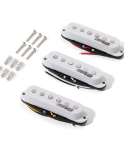 Set de Pastillas Sencillas de Cerámica Wilkinson M Series