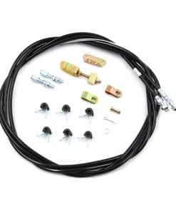 Kit de cable de freno de estacionamiento -M MC4 CPB