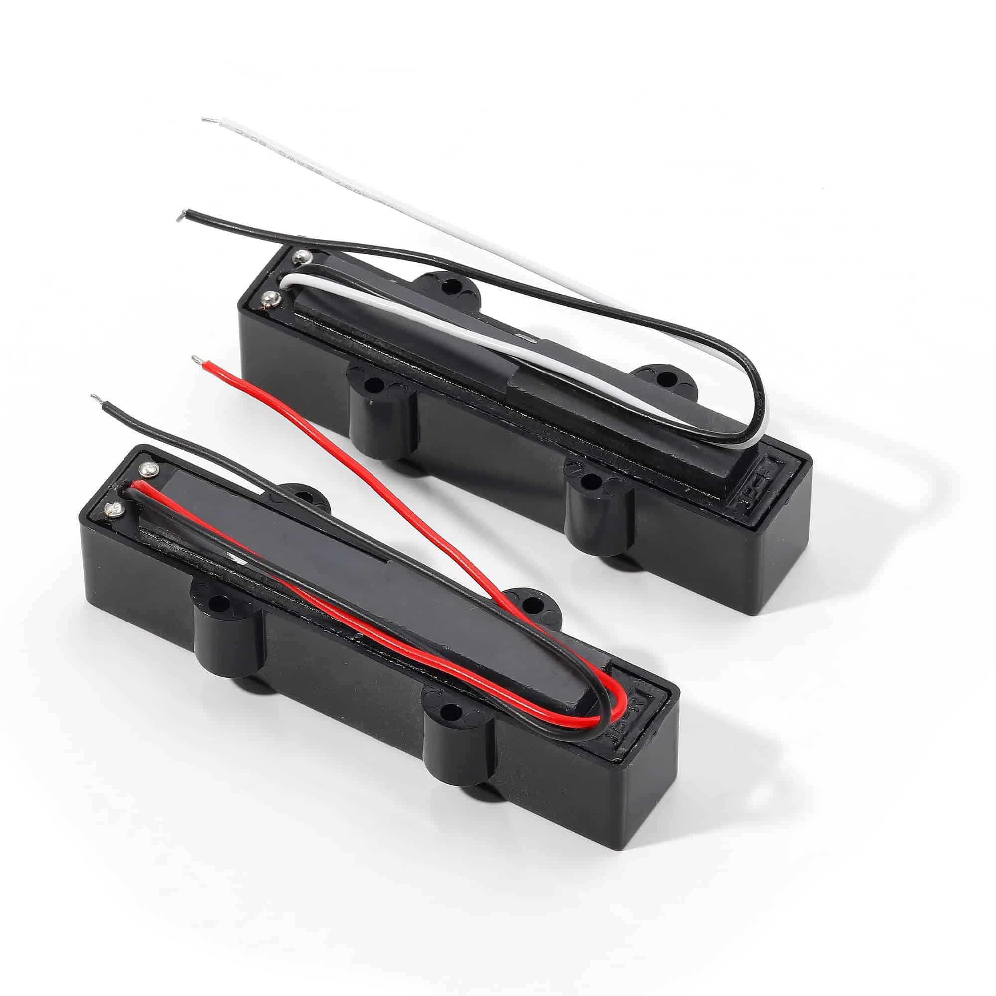 Set de pastillas Wilkinson Bass WOJB Cerámica 4 cuerdas - - Imagen 4