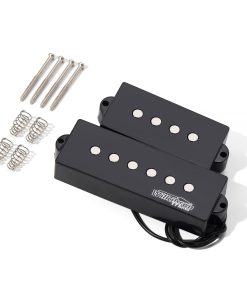 Set de Pastillas Humbucker Wilkinson M Series WOPB5