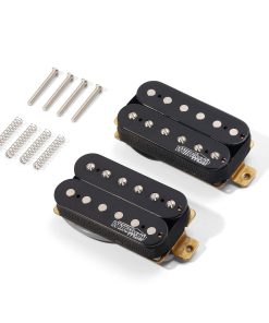 Set de pastillas humbucker de cerámica Wilkinson M series