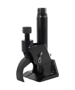 AUTOSTARSHIP Desmontadora de Neumáticos Manual Ajustable