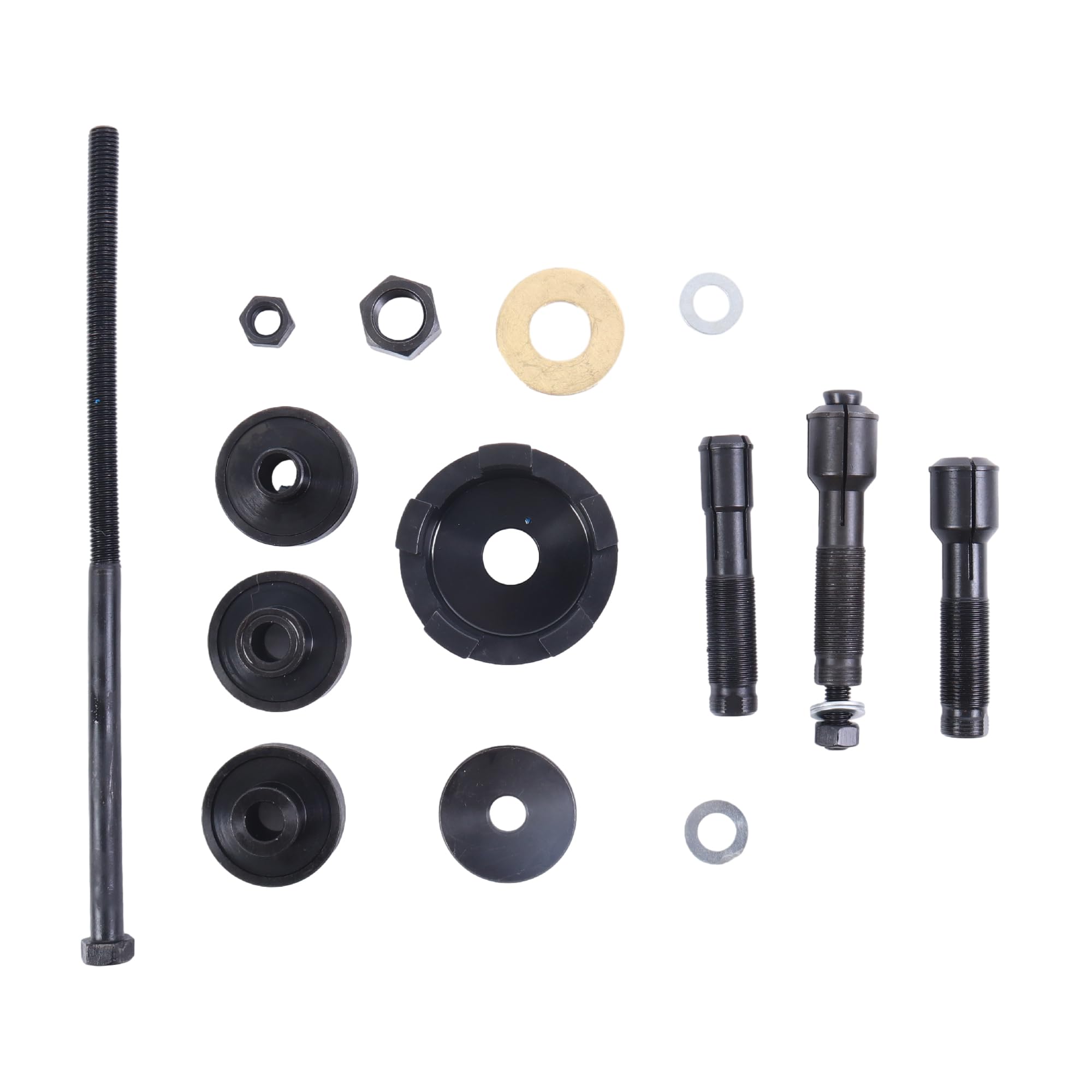 AUTOSTARSHIP 18PCS Juego de Herramientas Extractoras de - Imagen 6