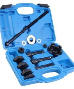 AUTOSTARSHIP 18PCS Juego de Herramientas Extractoras de