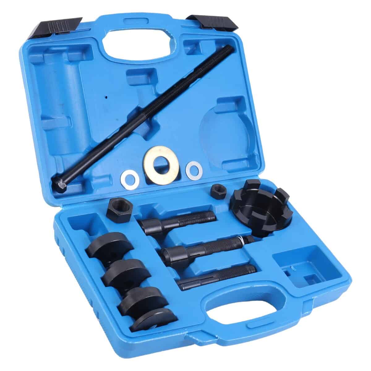 AUTOSTARSHIP 18PCS Juego de Herramientas Extractoras de