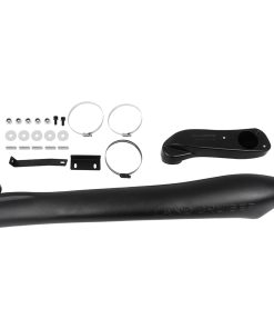 Kit de snorkel para automóvil SCITOO para reemplazo de