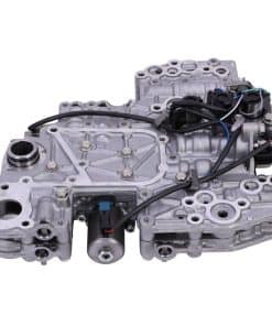 Cuerpo de Válvula de Transmisión WULYGO TR690 163740A