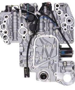 Cuerpo de Válvulas de Transmisión TR690 163740A Compatible