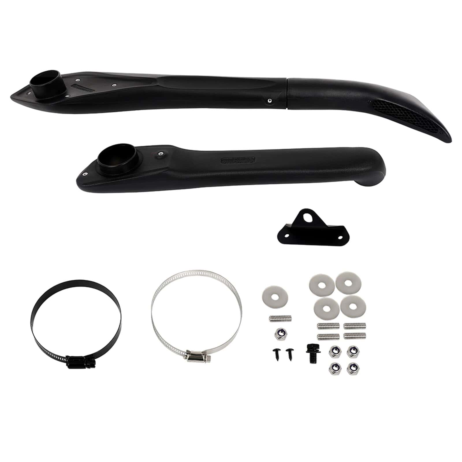 Kit de admisión de aire para snorkel SCITOO para Toyota