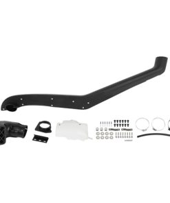 Kit de admisión de aire para snorkel SCITOO compatible con