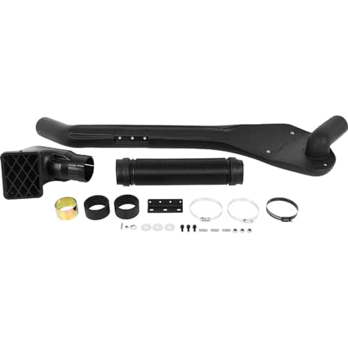 Kit de Admisión de Aire Snorkel SCITOO para Toyota FJ