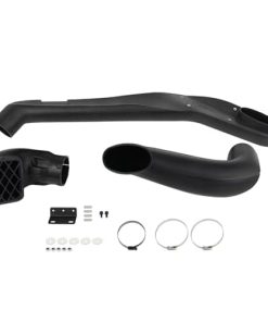 Kit de snorkel de admisión de aire SCITOO para Toyota Land