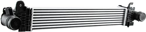 Reemplazo de Turbo Intercooler COOLINGBEST para Chevy