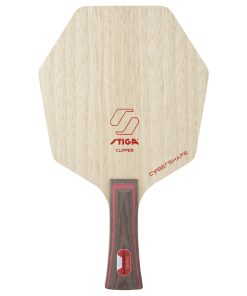 Madera de Ping Pong STIGA Adulto (Unisex) Clipper