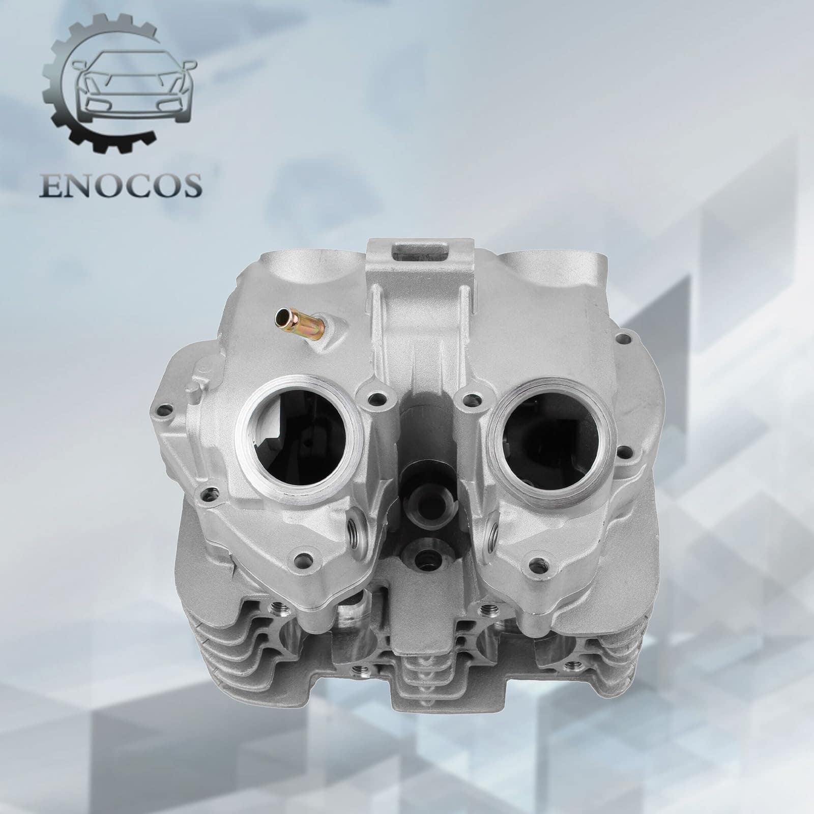 Cabezal del Cilindro Enocos 12310-HN1-010 Compatible con - Imagen 6