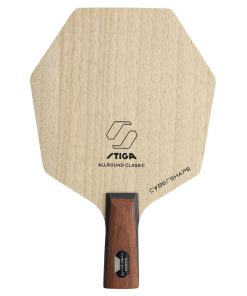 Madera para Raqueta de Tenis de Mesa Stiga Cybershape