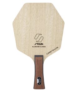 Madera para tenis de mesa Stiga Allround Classic Cybershape