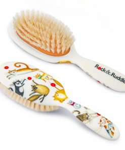 Cepillo para el cabello Rock & Ruddle de -Gatitos lindos