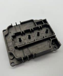 Adaptador de colector de cabezal de impresión para