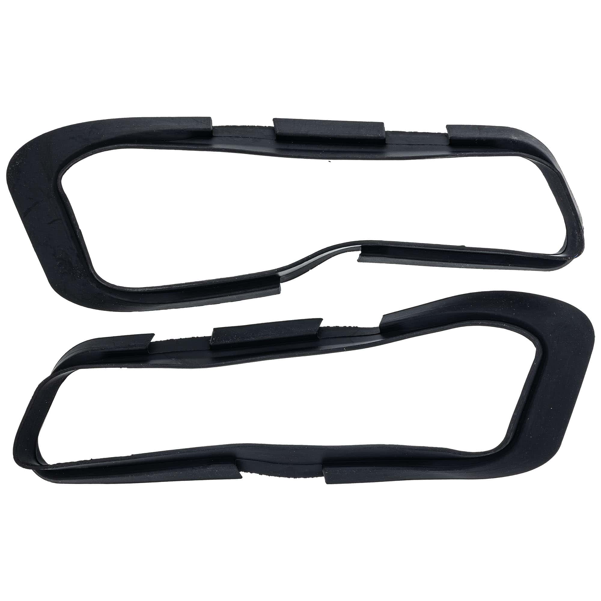 Luces auxiliares Polaris Off Road - Protector delantero de - Imagen 5