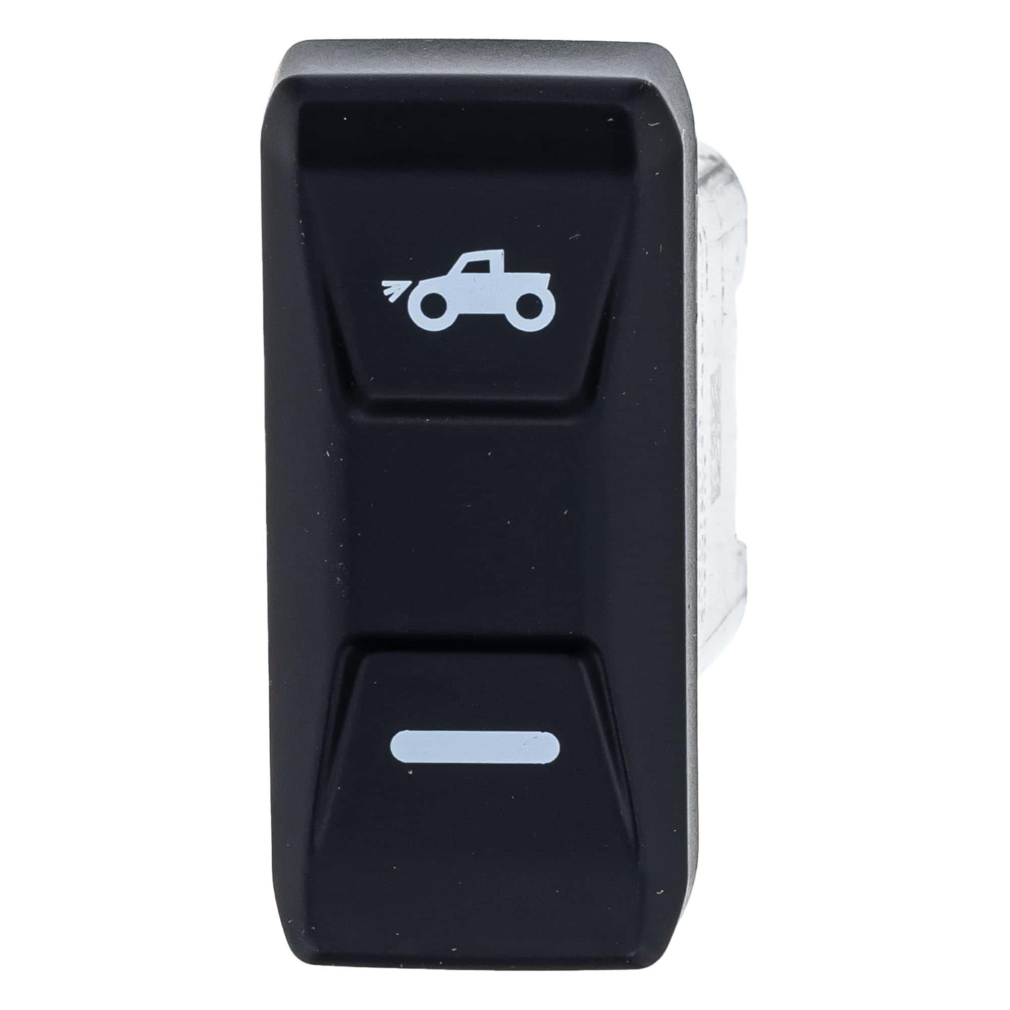 Luces auxiliares Polaris Off Road - Protector delantero de - Imagen 8