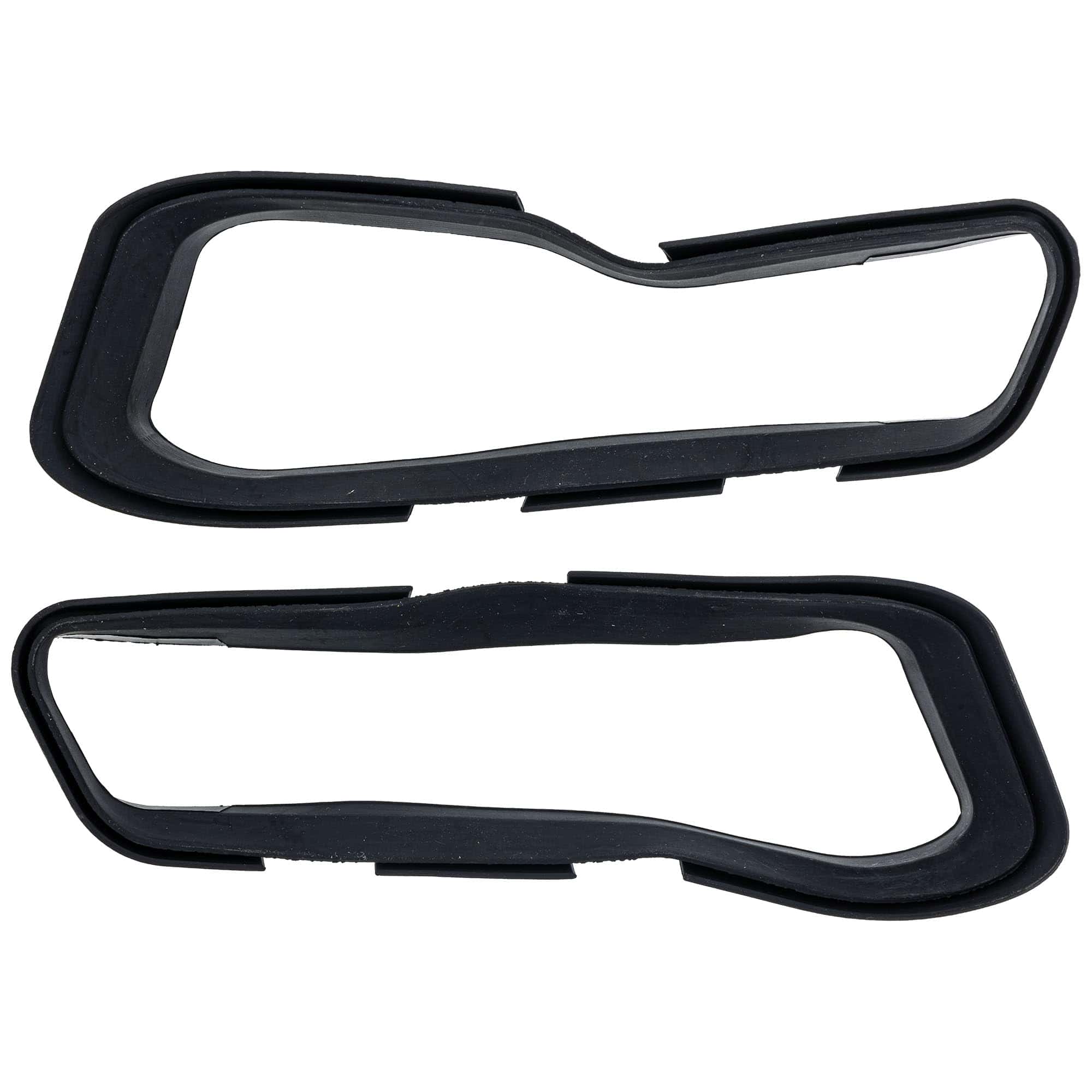 Luces auxiliares Polaris Off Road - Protector delantero de - Imagen 6